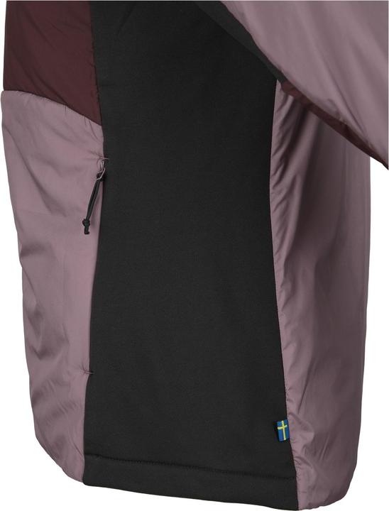 Produktbild Stoic Women's MountainWool60 StorboSt. Hybrid Jacket (L)