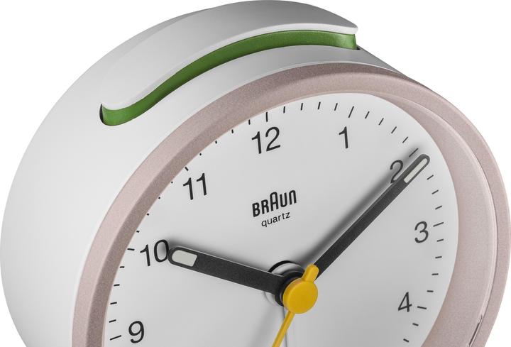 Produktbild Braun BC 12 PW