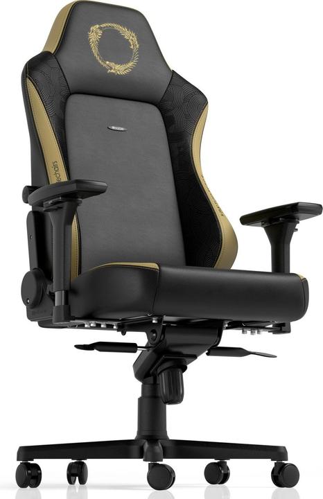 Image du produit noblechairs The Elder Scrolls Online édition spéciale