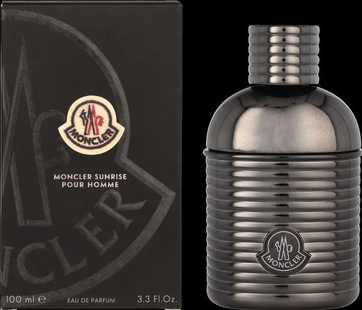 Immagine prodotto Moncler Eau de Parfum Sunrise (Eau de parfum, 100 ml)