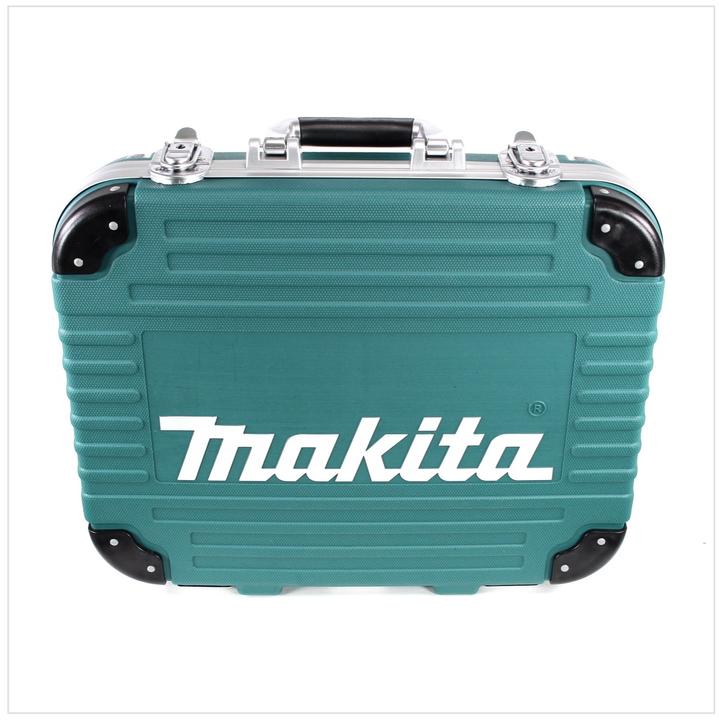 Produktbild Makita P-90532 227-teilig mit Koffer
