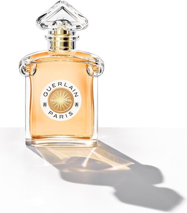 Actual product image Guerlain Terracotta Eau de Toilette (Eau de toilette, 75 ml)