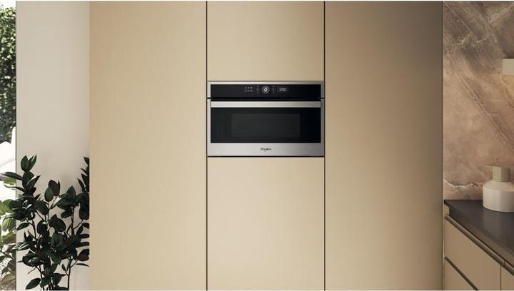 Actual product image Whirlpool WMD44MX