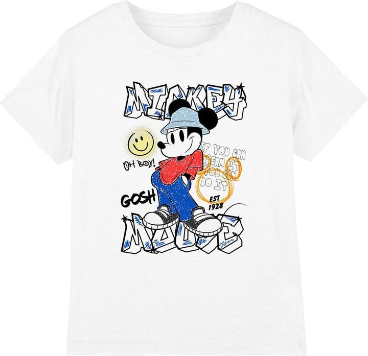 Mickey Mouse TShirt