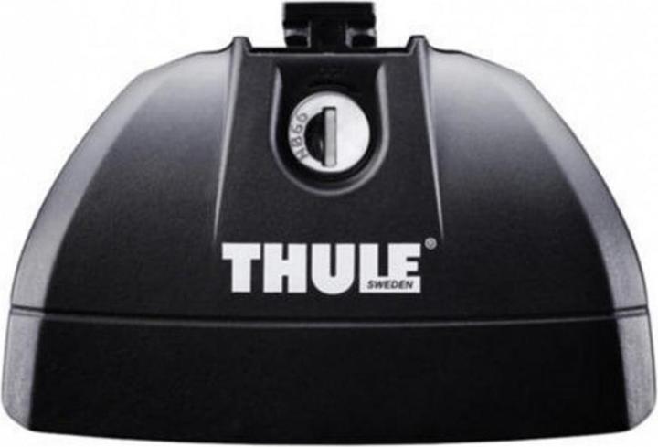 Thule Système rapide 753