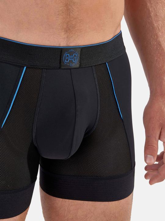 Actual product image HOM Retro Boxer Sports Lab (M, pack of 2)