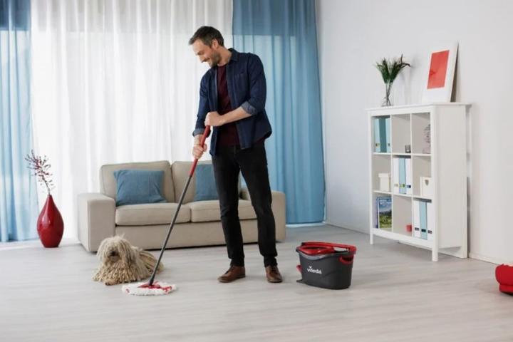 Produktbild Vileda EasyWring und Clean (1 Stk.)