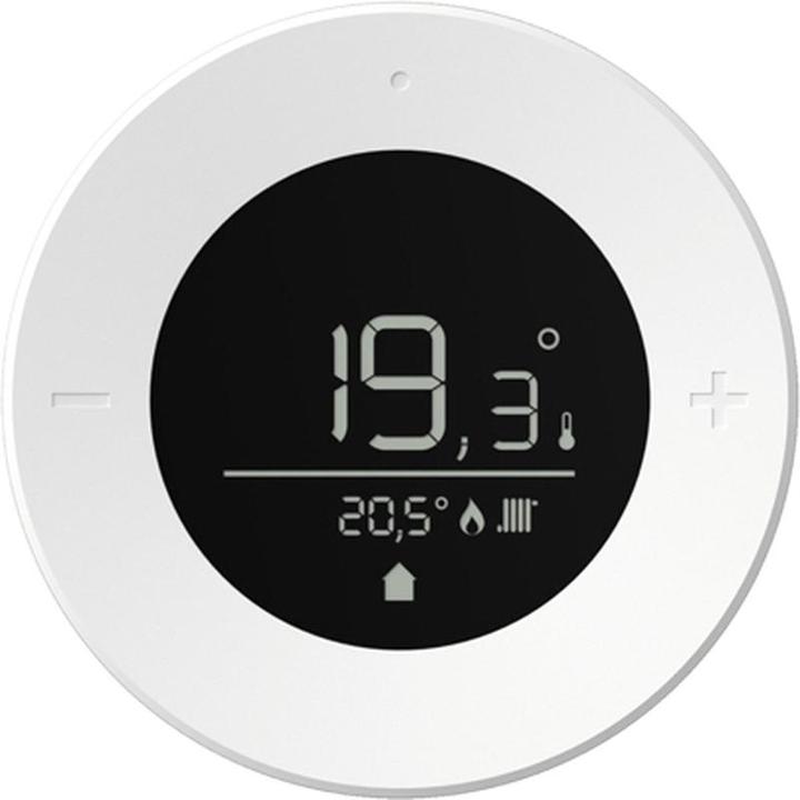 Actual product image Plugwise Lisa - Draadloze thermostaat