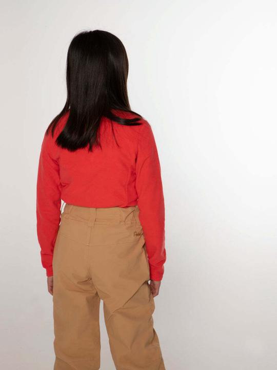 Produktbild Protest JACKIE JR snowpants (116)
