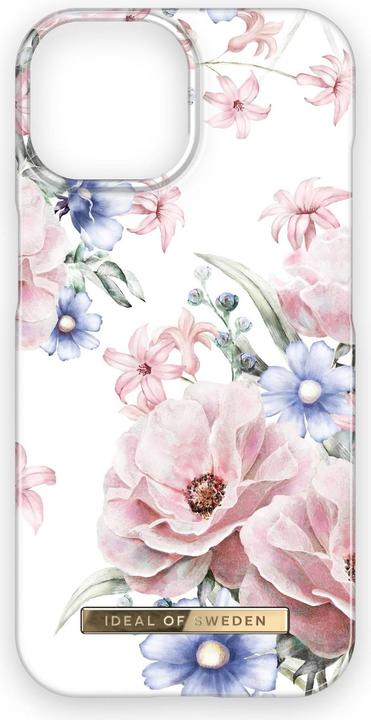 Immagine prodotto iDeal Of Sweden Custodia per iPhone 15 Pro, Romanticismo floreale (Apple iPhone 15 Pro)