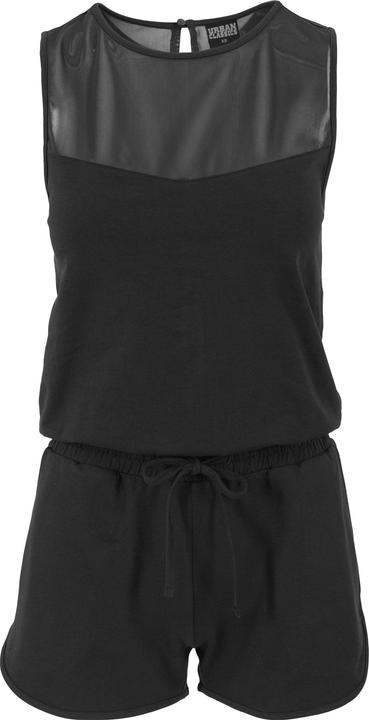 Immagine prodotto Urban Classics Tuta da donna Tech Mesh Hot (L)