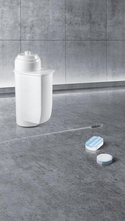 Produktbild Siemens Pflegeset (2227.50 ml)