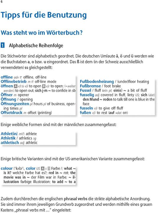 Produktbild Langenscheidt Abitur-Wörterbuch Englisch Klausurausgabe (Deutsch, Englisch, 2021)