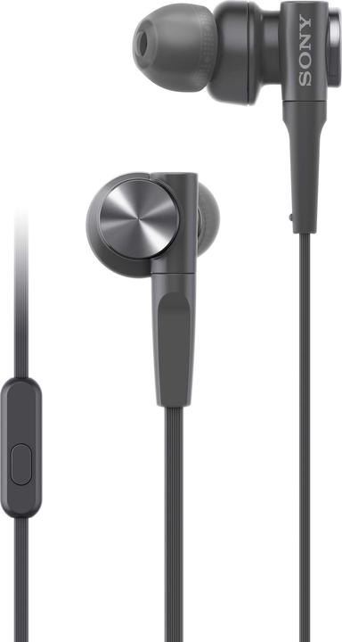 Immagine prodotto Sony MDR-XB55AP EXTRA BASSO (Cablato)