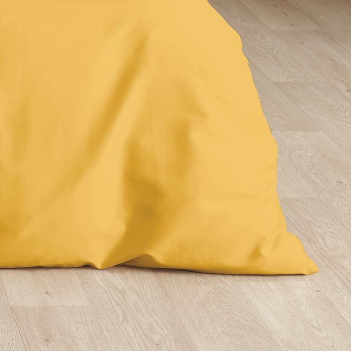 Image du produit Traumschlaf Université (Set de linge de lit, 200 x 200 cm, 70 x 90 cm)