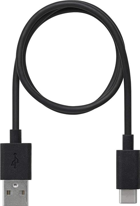 Actual product image Panasonic RB-M500B (30 h, Wireless)
