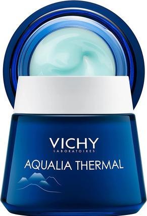 Image du produit Vichy Aqualia Thermal (75 ml, Crème de nuit)