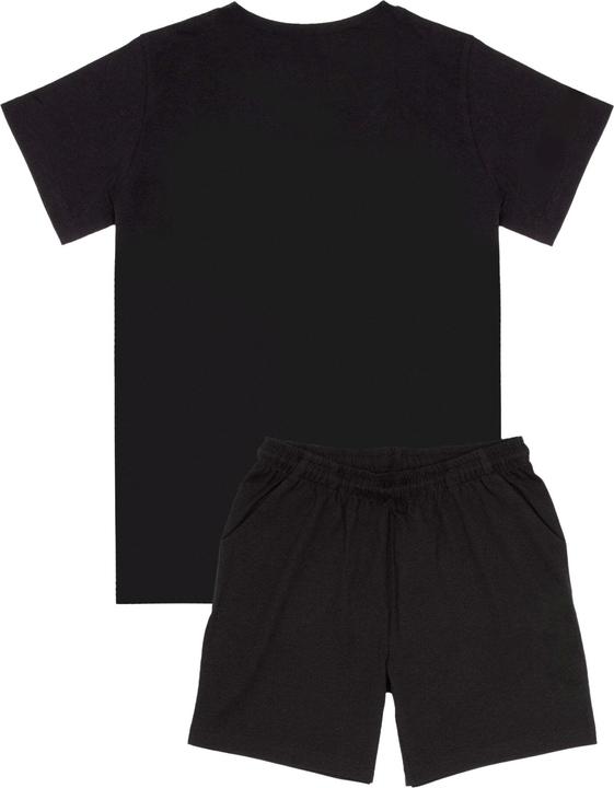 Image du produit Microsoft Pyjama avec short garçon (134)