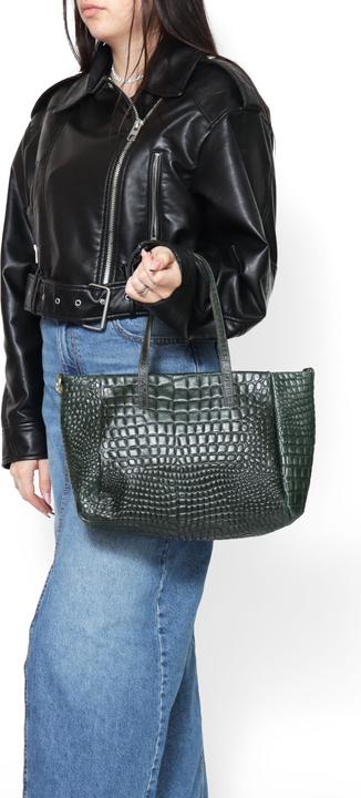 Actual product image Gave Lux Shoulder bag