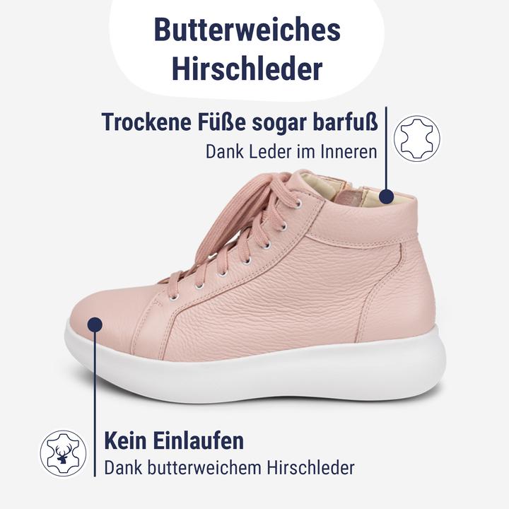Produktbild Vitaform Sneaker Soft (40)