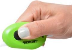 Image du produit Westcott mini-coupeuse (Cutters)