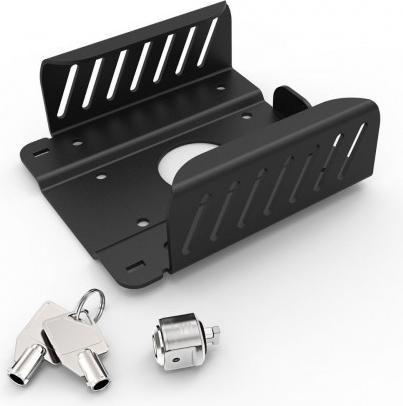 Actual product image Compulocks Lock Security Bracket