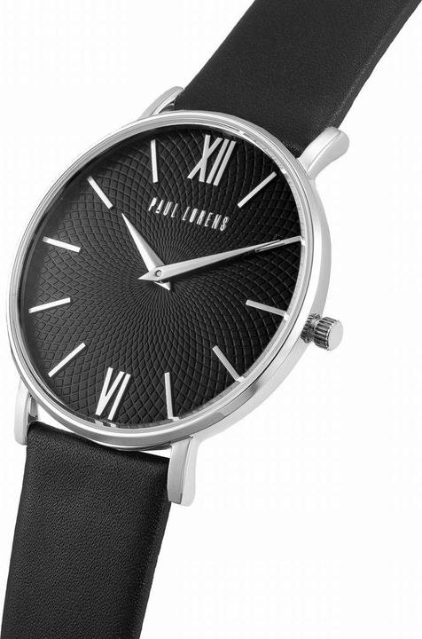 Image du produit Paul Lorens Damenuhr PL11989A7-1A1 (195 mm)