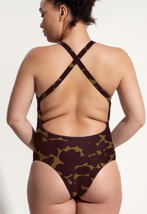 Produktbild Oy Surf Badeanzug „Kelt“ (L)