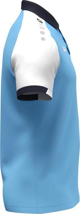 Actual product image JAKO Polo Dynamic (152)