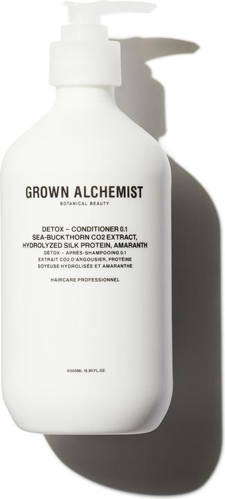 Produktbild Grown Alchemist Detox (500 ml)