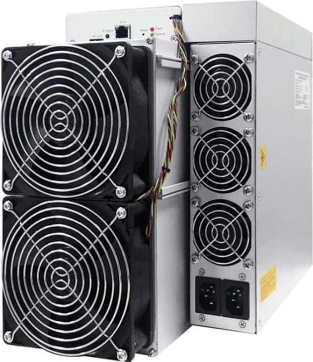 Bitmain Antminer S19 Pro 100 TH/s