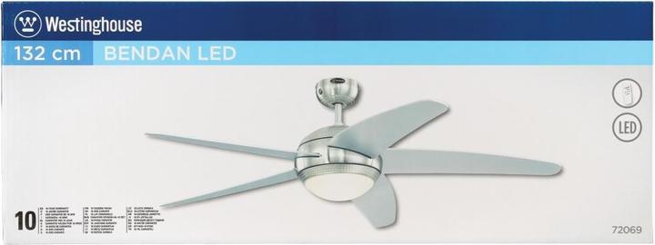 Produktbild Westinghouse Bendan LED (50 dB)
