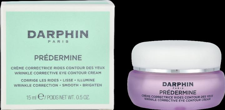Produktbild Darphin Predermine Wrinkle Corrective Eye Contour Cream (15 ml)