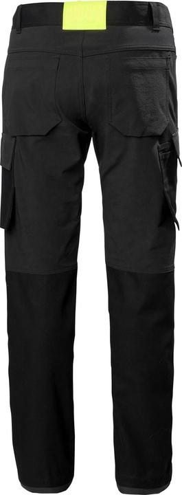 Produktbild Helly Hansen Workwear Oxford 4x Cargo Pant (152)