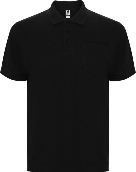 Alpinia Centauro Premium Poloshirt kurzärmlig