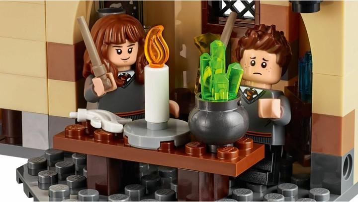 Produktbild LEGO Die Peitschende Weide von Hogwarts (75953, LEGO Harry Potter)