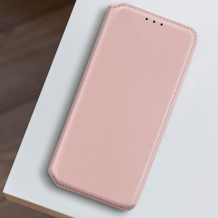 Actual product image Avizar Classic Edition, back cover with magnetic flap Series (Apple iPhone XS)