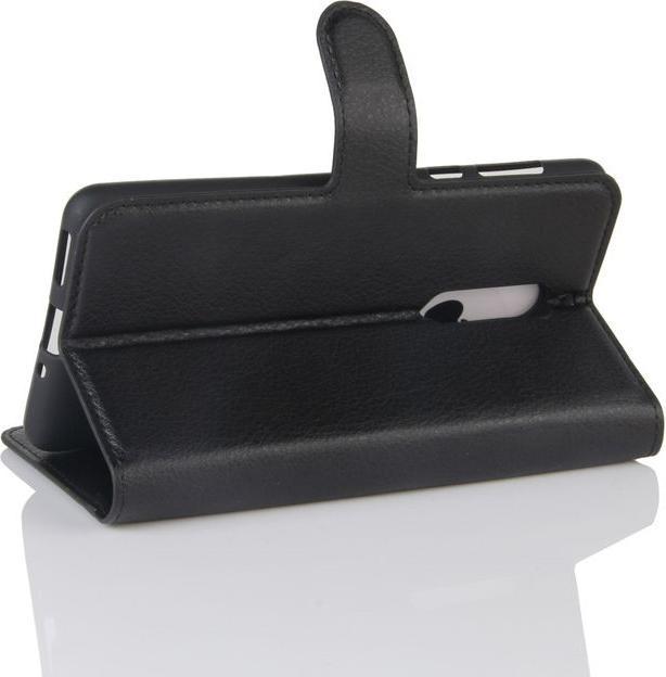 Immagine prodotto MU Classic Rivestimento in pelle Litchi (Nokia 5)