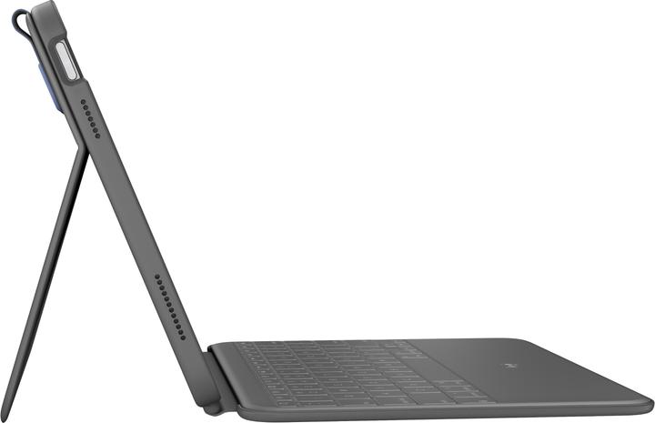 Produktbild Logitech Rugged Folio (DE, iPad)
