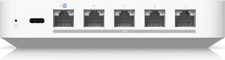 Produktbild Ubiquiti Cloud Gateway Max
