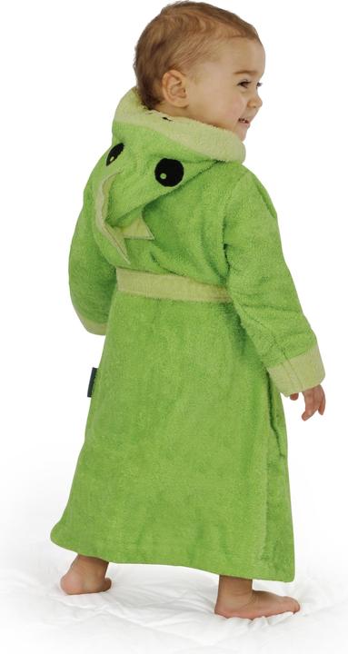 Image du produit Normani Peignoir de bain enfant en coton bio Malia (98, 102, 104, 100 A)