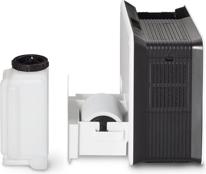 Immagine prodotto Clean Air Optima Umidificatore CA-803 (35 m²)