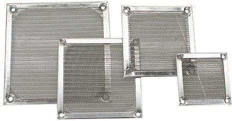 Image du produit InLine Grille de ventilateur en métal
