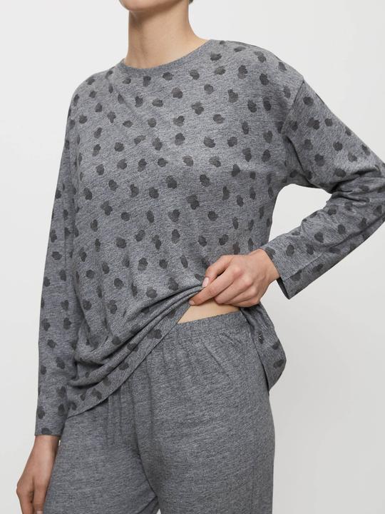 Produktbild Triumph Pyjama Endless Comfort (38)