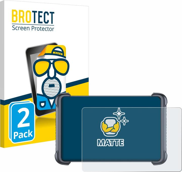 Image du produit BROTECT Protection Mat