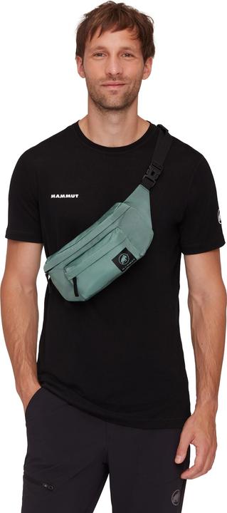 Actual product image Mammut Xeron Neuveville Waistpack