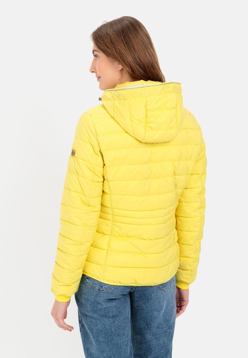 Image du produit Camel Active Veste matelassée en polyester recyclé (44)