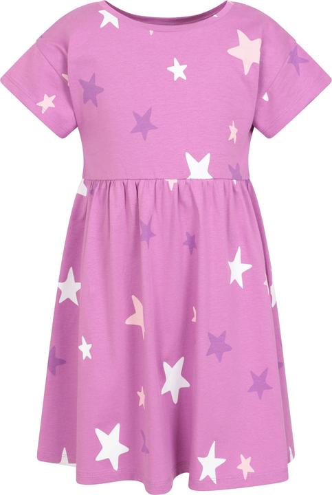 Immagine prodotto Mountain Warehouse Essentials Lora Vestito Ragazze (104)