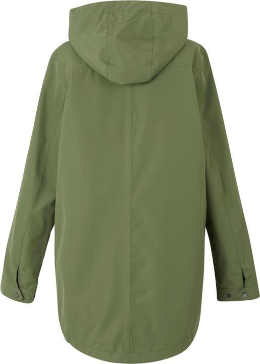 Actual product image Regatta Womens/Ladies Brika Waterproof Jacket (38 D)