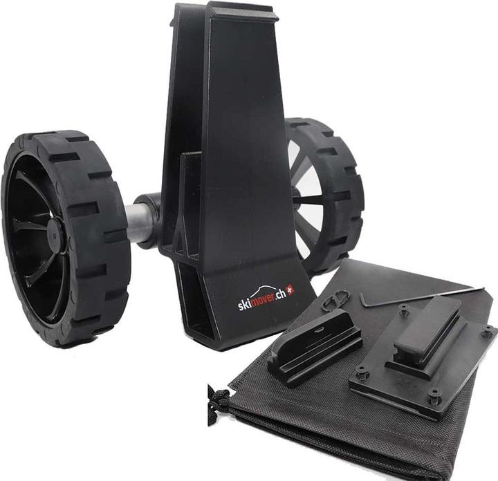 Produktbild Skimover SUP Mover / SUP Trolley